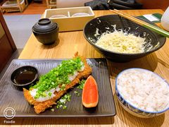 -胜博殿霸王树(嘉里中心店)