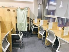 -纸上自习室(观音桥店)