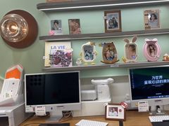 -海马体家庭照相馆(广州正佳广场店)