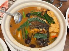 -美乐食街(小南店)