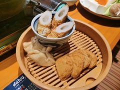 鱼竹轮-山己几(中华街店)