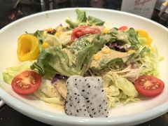 -上海1号私藏菜(黄浦店)
