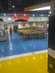 -秦皇星际小蚂蚁乐园