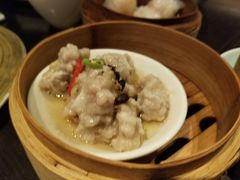 -万丽轩·粤菜(王府井金茂万丽酒店)