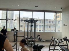-YCHL FIT 健身(星寰店)