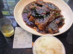 -长兴菜馆(高桥店)