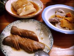 -大自然素食(望桐路店)