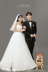 -青禾蒙娜丽莎婚纱摄影(武汉总店)