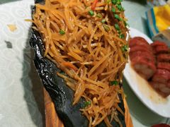 -蓬川食府(金海道店)