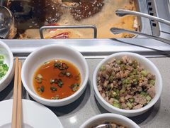 -海底捞火锅(宇飞大厦店)