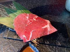 -牛兆·牛内脏·烤肉(慈云寺店)