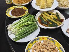 -康陵正德春饼宴26号