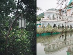 -东部华侨城