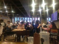 -放哈·甜醅子奶茶创造者(正宁路店)