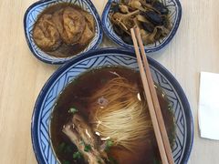 -朱洪元苏式面馆(绿宝广场店)