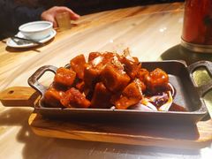 -打酱油·非遗淮扬菜(瘦西湖梅岭店)