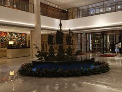 -广州白天鹅宾馆