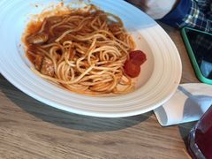 -必胜客(欧亚卖场店)