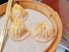 -老淮城·长鱼面(河下古镇店)