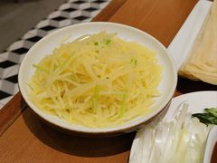 -老昌春饼(中央大街店)