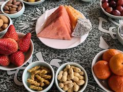 -湖畔居茶楼(湖滨店)