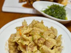 -李记大厨