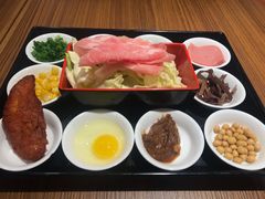 -阿香米线杭州西湖银泰文化广场餐厅