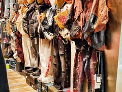 -原宿春天购物广场