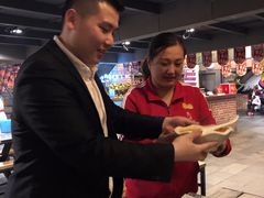 -管氏翅吧(广渠门店)