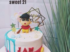 -DIY SWEET21(升平路店)