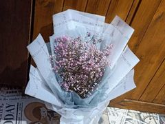 -美尚美鲜花(花情巧意花艺馆)