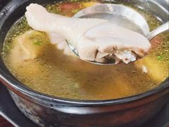 -呼吸森林·生态农庄农家乐私房菜