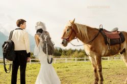 -太古映画婚纱摄影(天河店)