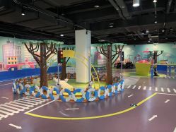 -北京科学中心儿童乐园