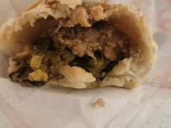 -百年夯碳烤胡椒饼(阿拉城店)