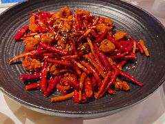 -俏江南天津时尚曲艺主题餐厅(马场道店)