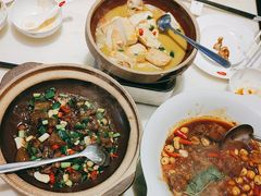 -同湘会馆(粤垦路店)