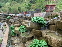-靖西鹅泉风景区