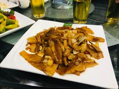 -美极鲜食坊(宝安南路店)