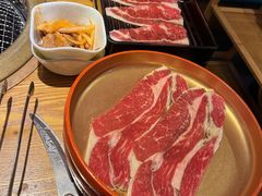 -拾也•和牛•海鲜•烤肉放题(卓悦INTOWN店)