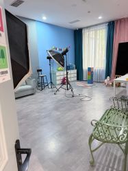 -爱儿美儿童摄影(奥森公园店)