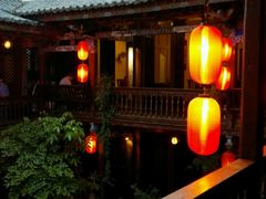 -香满楼(临安路店)