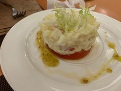 -红房子西菜馆(淮海中路店)