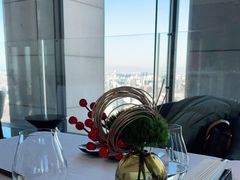 -北京柏悦酒店·锦庭餐厅Dining Room