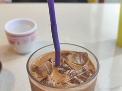 -明腾壹间茶餐厅(新都会花园广场店)