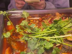 -三毛烧烤·南昌大排档(山姆店)
