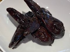 -杨氏青龙虾·羊蝎子(托乐嘉店)