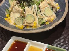 -やきにく 牛将日式焼肉(新华路店)