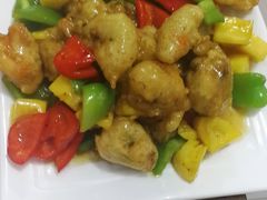 -烁佳海鲜大馅饺子