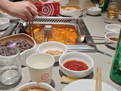 -海底捞火锅(宇飞大厦店)
